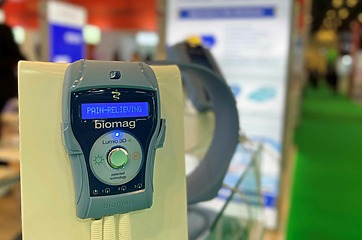 Přístroj Magnetoterapie Biomag Lumio 3D-e