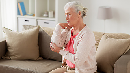 Joint arthritis