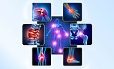 Lower back pain or wrist pain - chronic pain can affect any part of the body