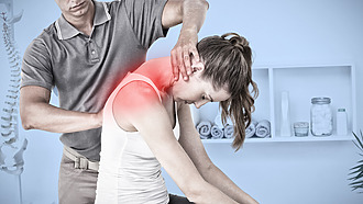 Chiropractic - spinal manipulation belongs in the hands of a professional