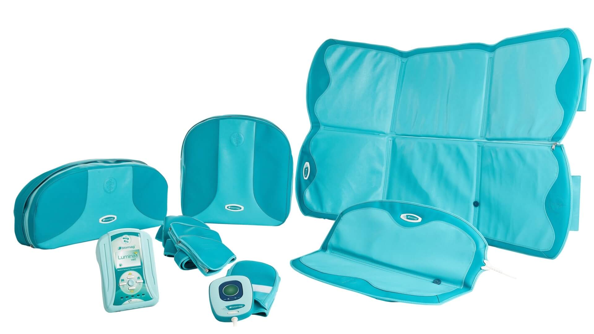 applicator A6P2 VET Biomag