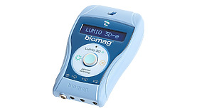Magnetoterapie Biomag Lumio 3D-e