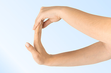 Exercises for carpal tunnel syndrome - wrist stretching